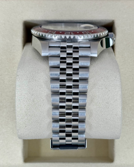 GMT-Master II "Pepsi" 40mm 126710BLRO Jubilee