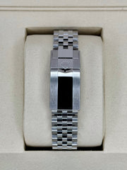 GMT-Master II "Batgirl" 40mm 126710BLNR Jubilee