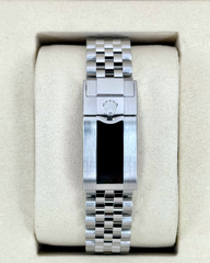 GMT-Master II "Pepsi" 40mm 126710BLRO Jubilee
