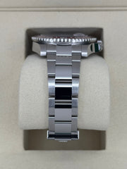 GMT-Master II "Pepsi" 40mm 126710BLRO Oyster