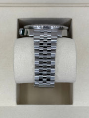 GMT-Master II "Batgirl" 40mm 126710BLNR Jubilee