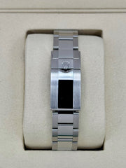 GMT-Master II "Pepsi" 40mm 126710BLRO Oyster