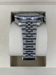 GMT-Master II "Batgirl" 40mm 126710BLNR Jubilee