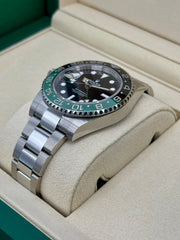 GMT-Master II “Spriteâ€?40mm 126720VTNR Oyster
