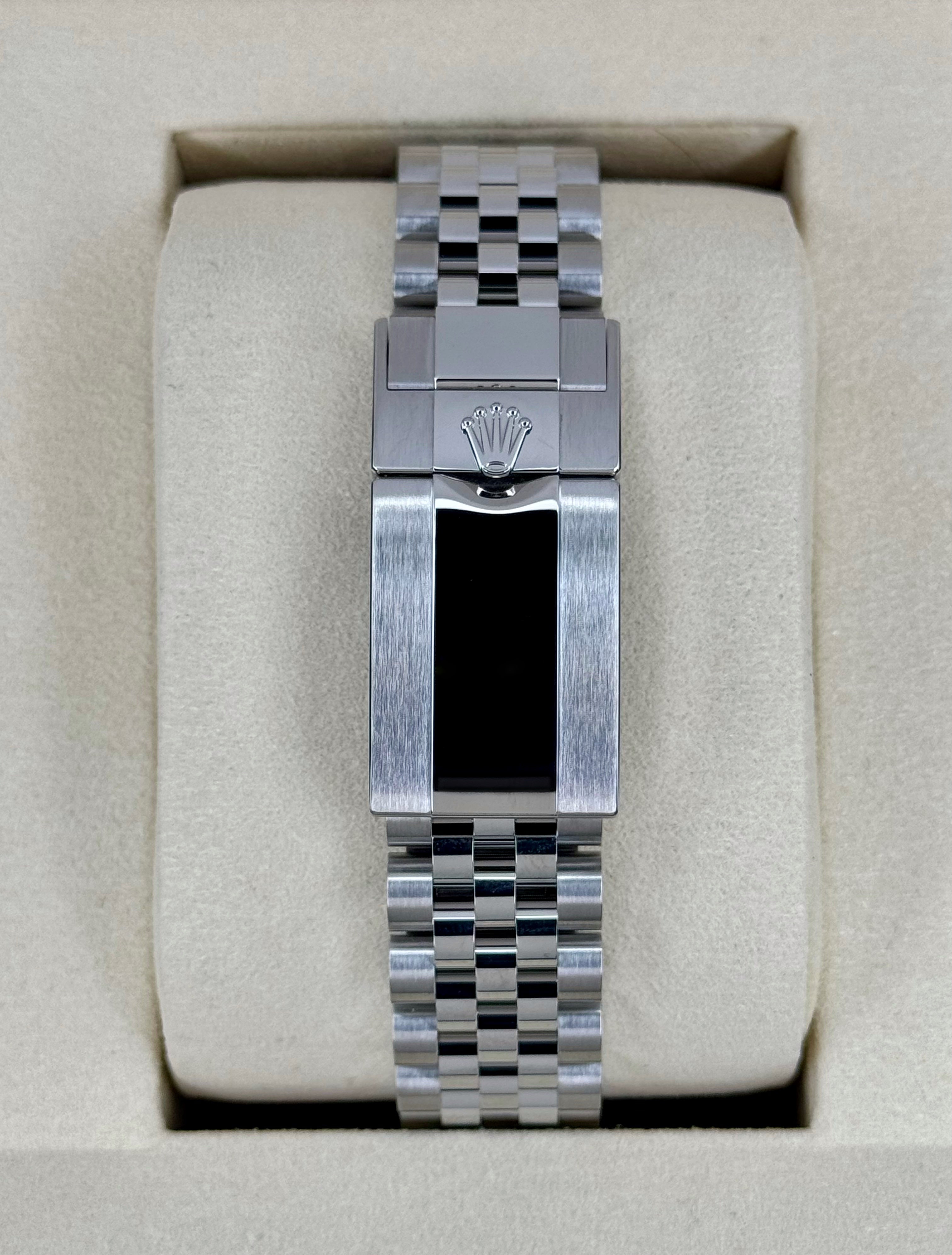 GMT -Master II "Bruce Wayne" 40mm 126710GRNR Jubilee