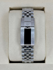 GMT -Master II "Bruce Wayne" 40mm 126710GRNR Jubilee