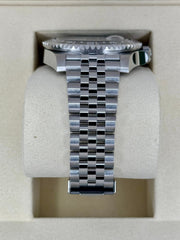 GMT -Master II "Bruce Wayne" 40mm 126710GRNR Jubilee