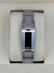 GMT-Master II "Bruce Wayne" 40mm 126710GRNR Oyster