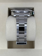 GMT-Master II "Bruce Wayne" 40mm 126710GRNR Oyster