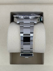 GMT-Master II "Batman" 40mm 126710BLNR Oyster