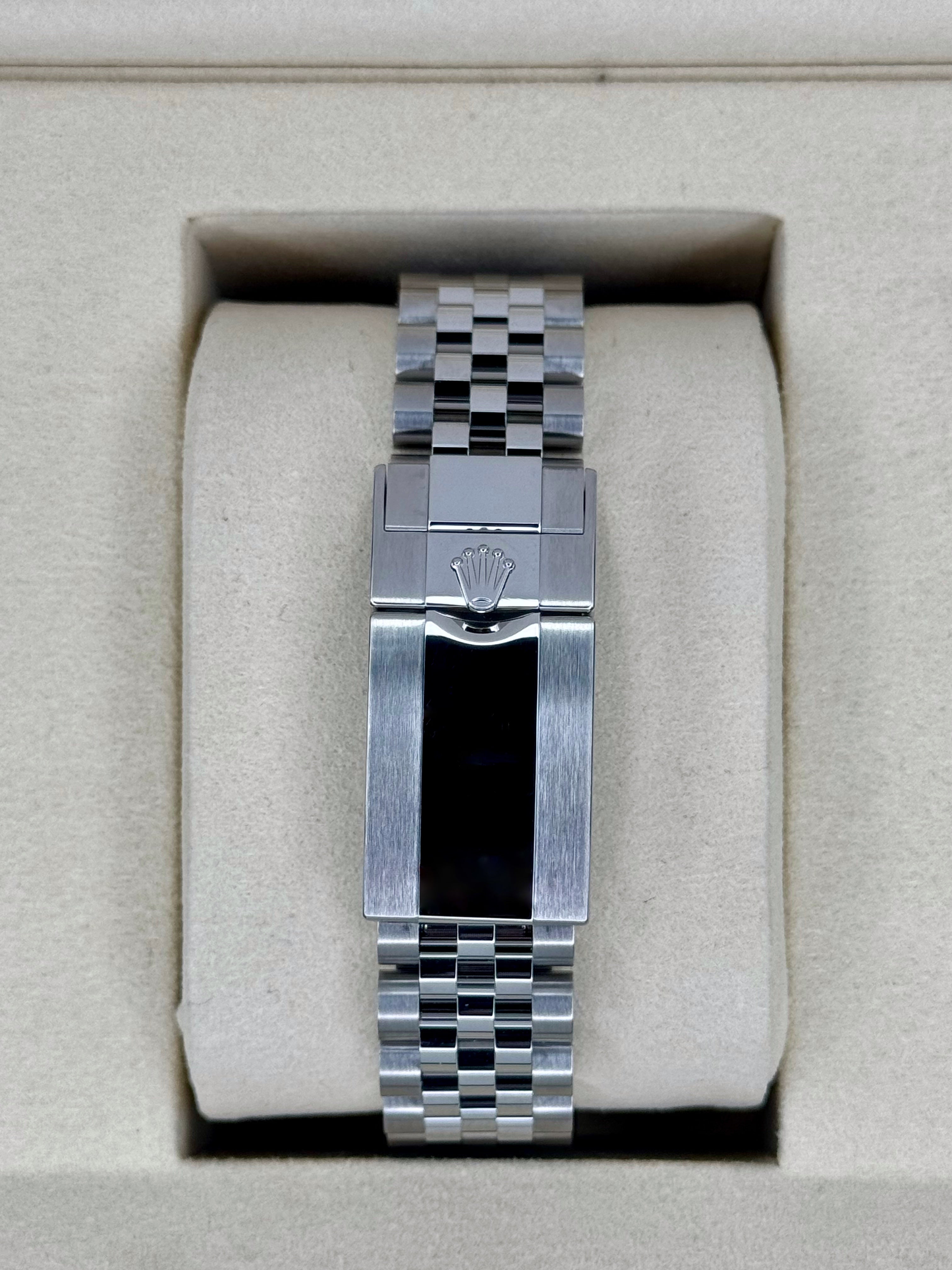 GMT-Master II "Sprite" 40mm 126720VTNR Jubilee