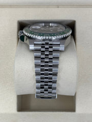 GMT-Master II "Sprite" 40mm 126720VTNR Jubilee