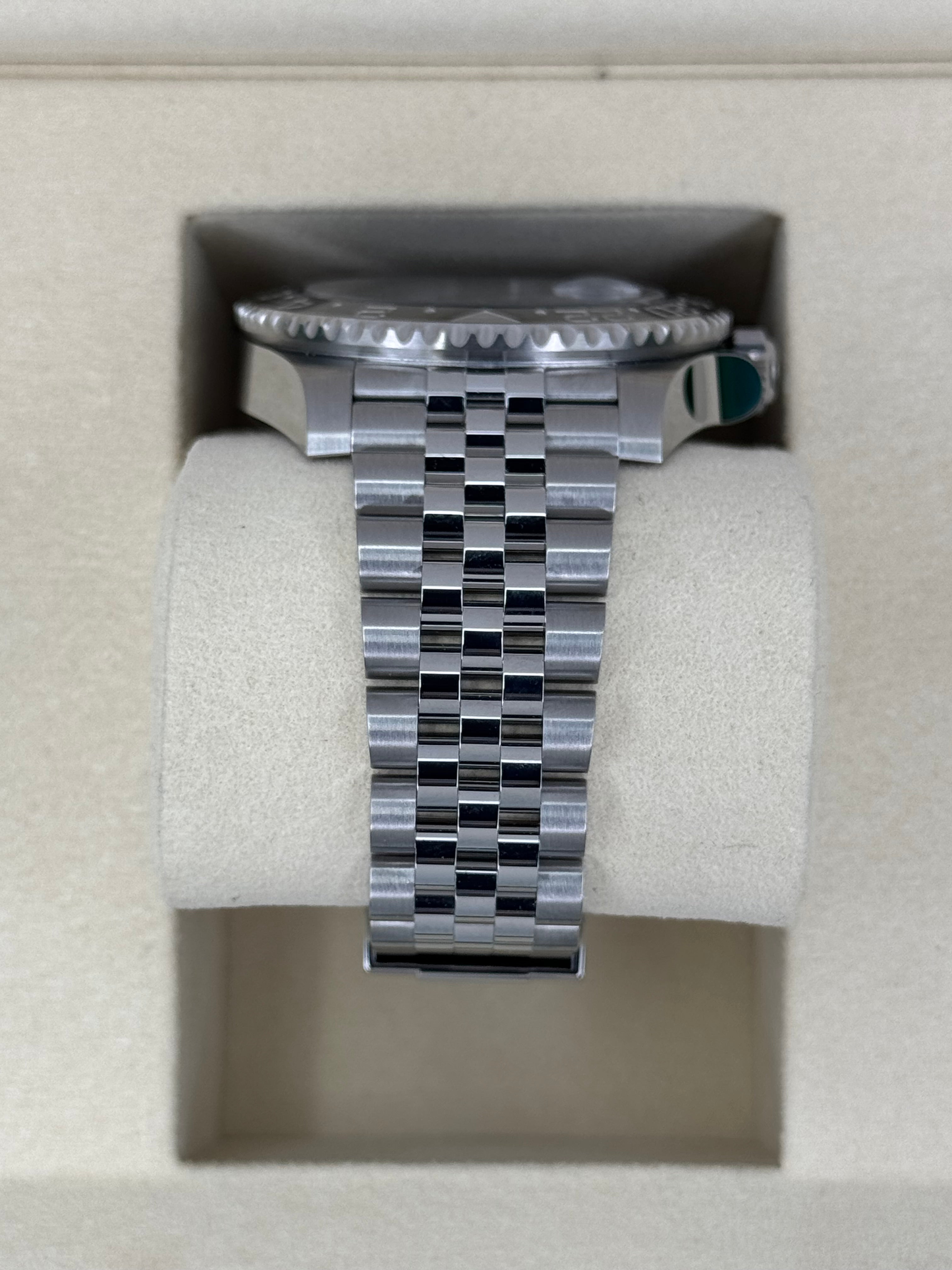 GMT-Master II "Sprite" 40mm 126720VTNR Jubilee