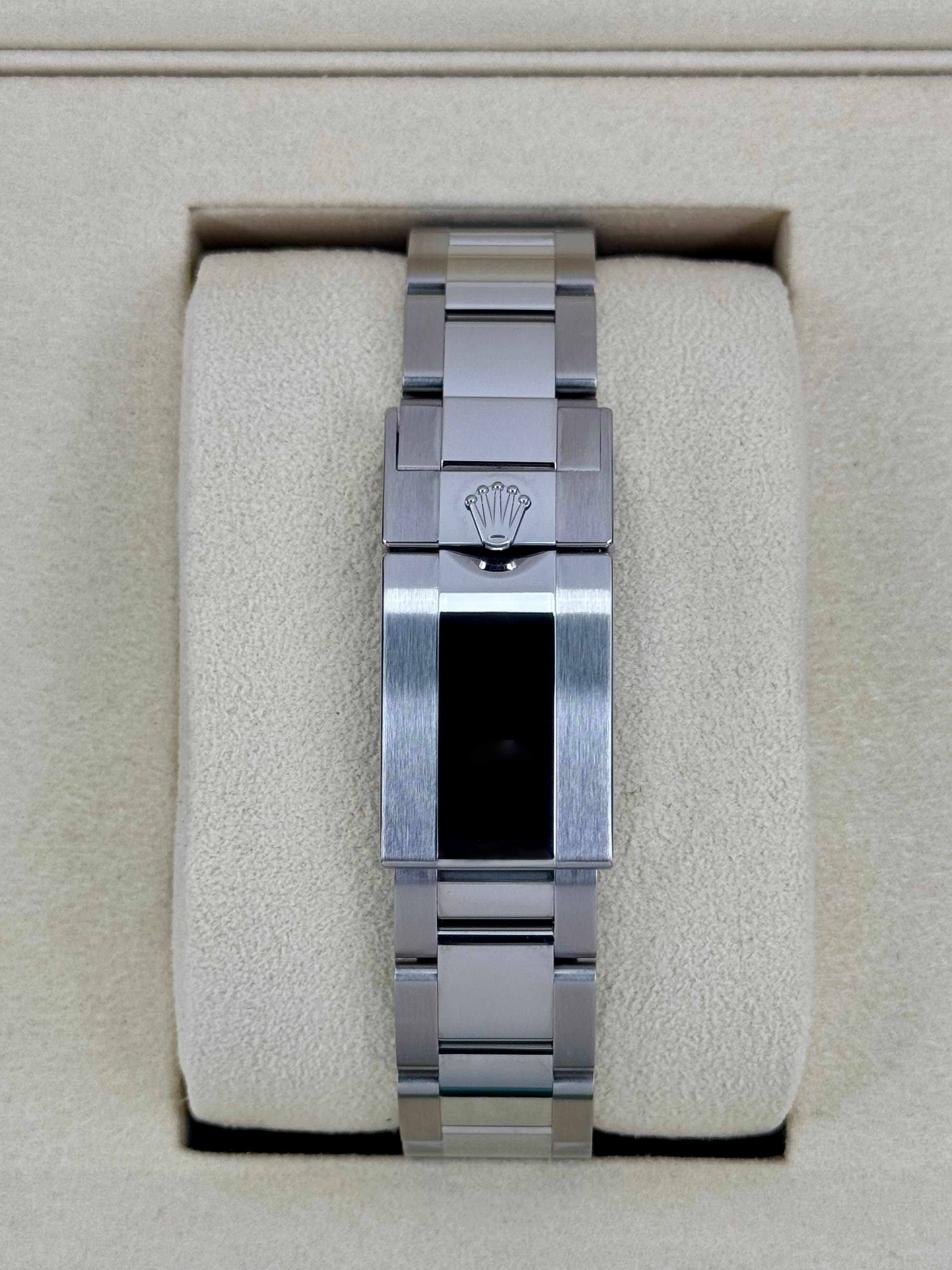 GMT-Master II “Spriteâ€?40mm 126720VTNR Oyster