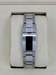 GMT-Master II “Spriteâ€?40mm 126720VTNR Oyster