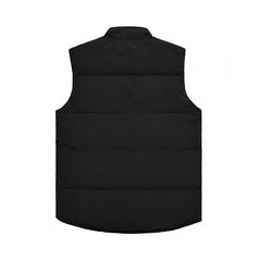 Goose #Freestyle Crew 4154M Men's and Women's Vest Down