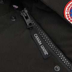 Goose #Freestyle Crew 4154M Men's and Women's Vest Down