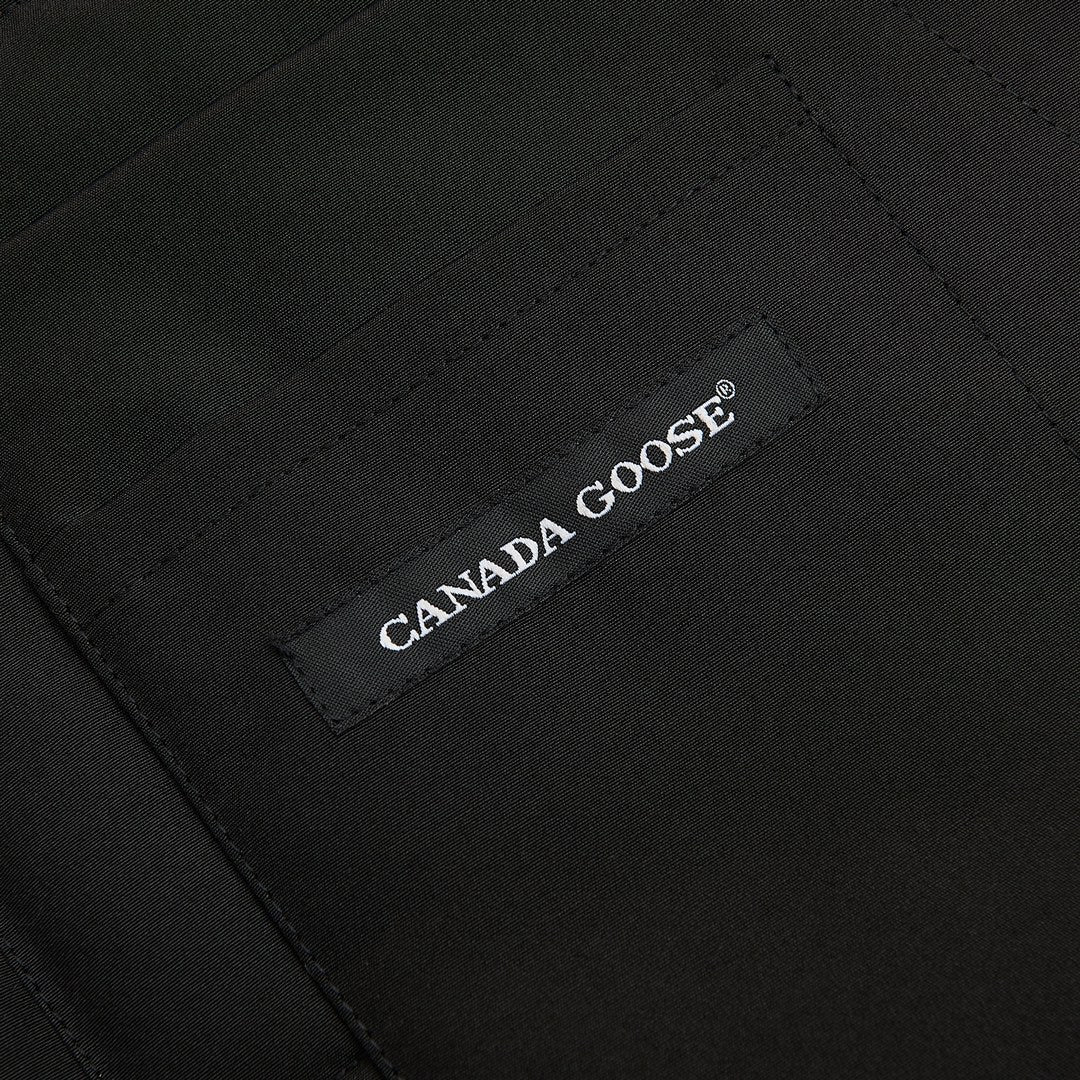 Goose #Freestyle Crew 4154M Men's and Women's Vest Down