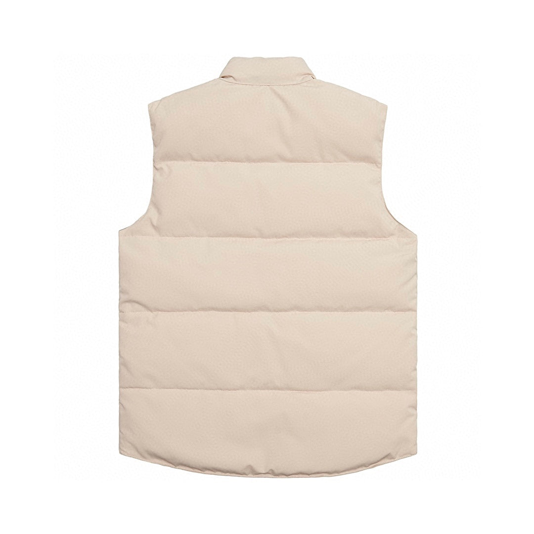 Goose #Freestyle Crew 4154M Men's and Women's Vest Down