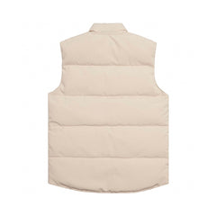 Goose #Freestyle Crew 4154M Men's and Women's Vest Down