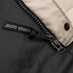 Goose #Freestyle Crew 4154M Men's and Women's Vest Down