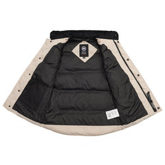 Goose #Freestyle Crew 4154M Men's and Women's Vest Down
