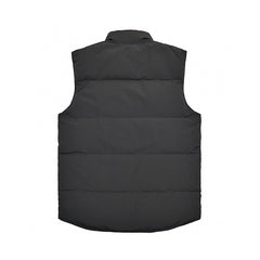 Goose #Freestyle Crew 4154M Men's and Women's Vest Down