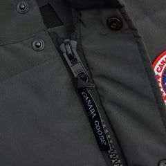 Goose #Freestyle Crew 4154M Men's and Women's Vest Down