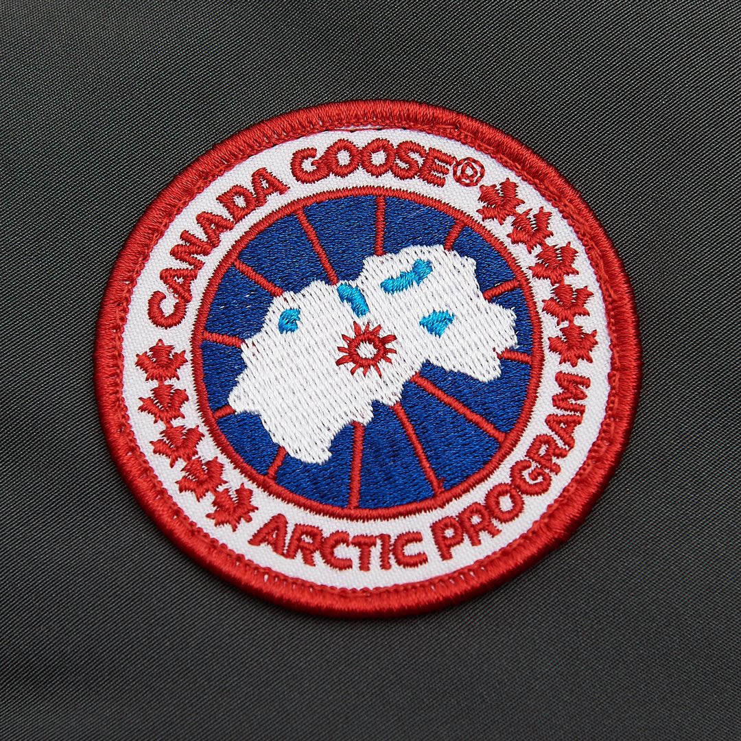 Goose #Freestyle Crew 4154M Men's and Women's Vest Down