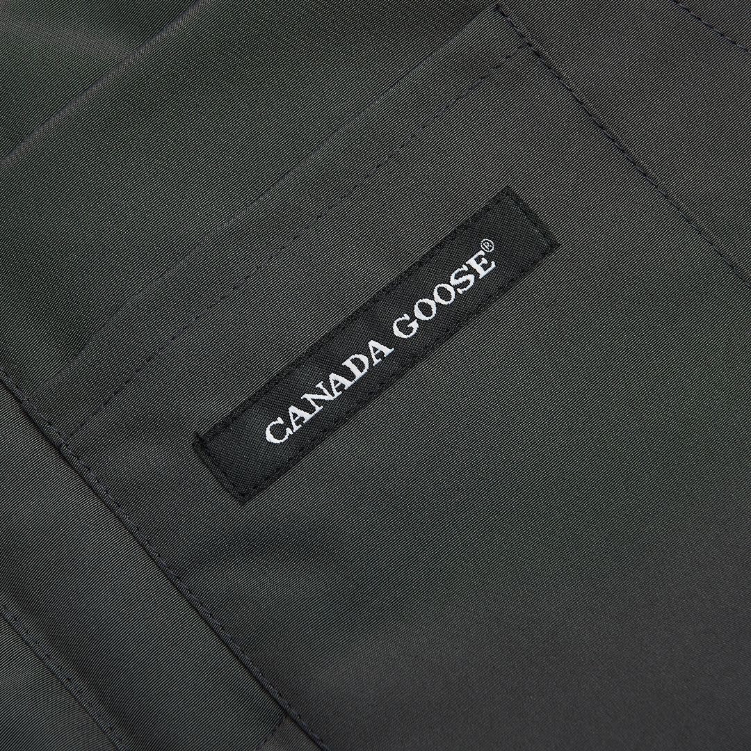 Goose #Freestyle Crew 4154M Men's and Women's Vest Down