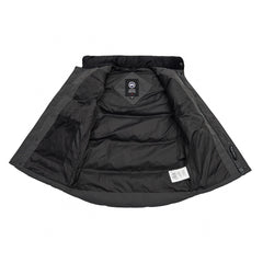 Goose #Freestyle Crew 4154M Men's and Women's Vest Down