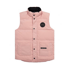 Goose #Freestyle Crew 4154M Men's and Women's Vest Down