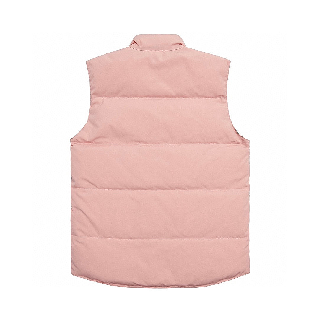 Goose #Freestyle Crew 4154M Men's and Women's Vest Down
