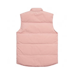 Goose #Freestyle Crew 4154M Men's and Women's Vest Down
