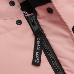 Goose #Freestyle Crew 4154M Men's and Women's Vest Down