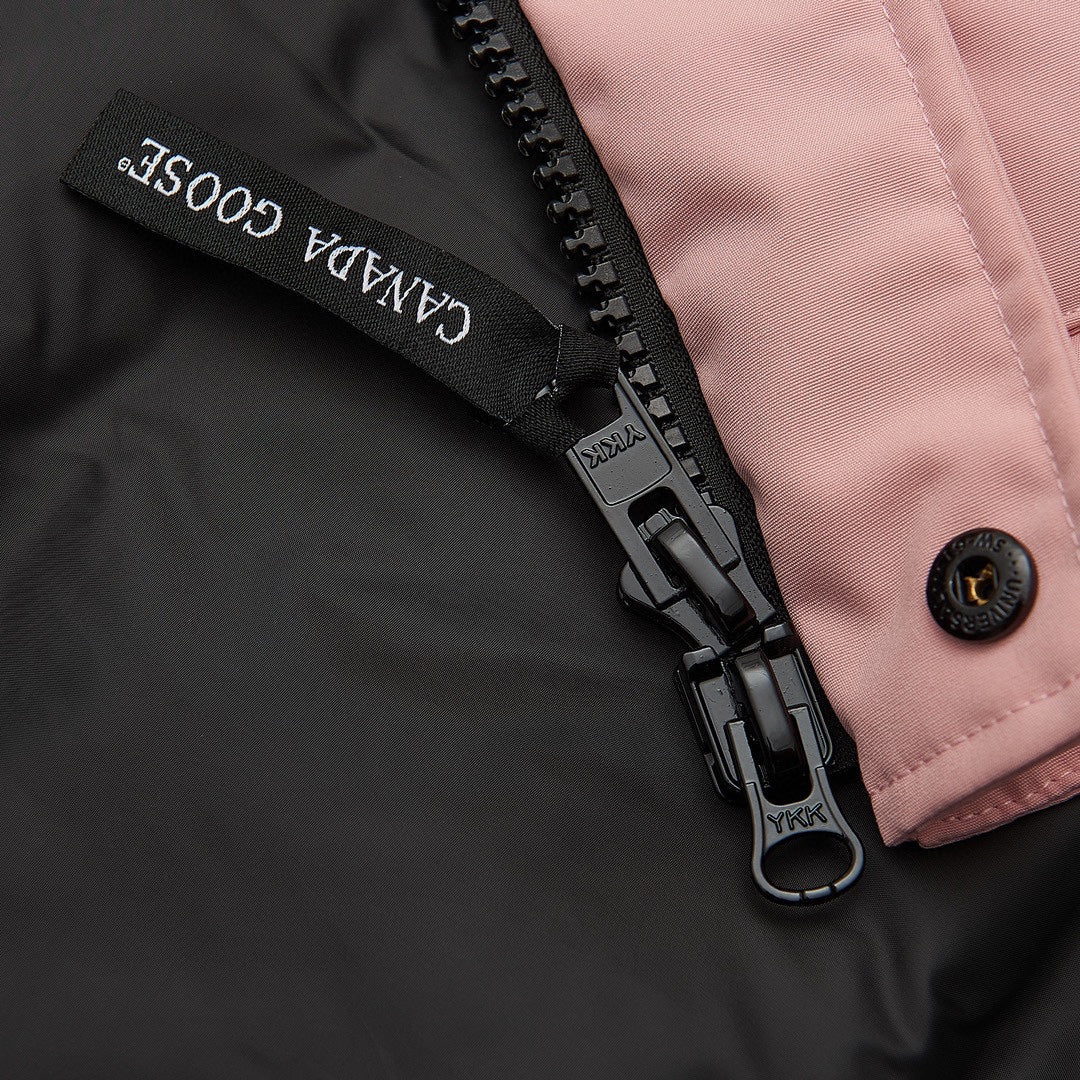 Goose #Freestyle Crew 4154M Men's and Women's Vest Down