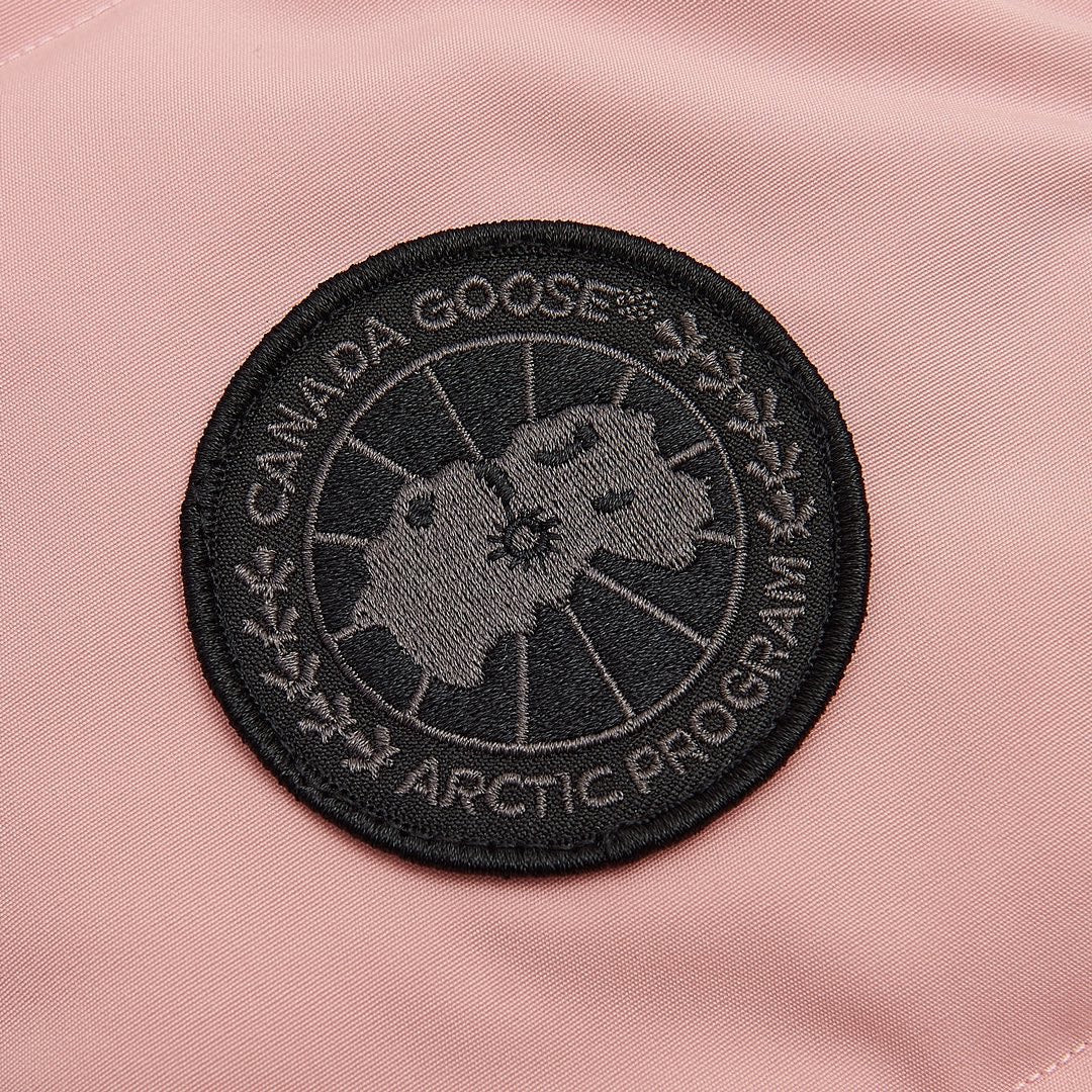 Goose #Freestyle Crew 4154M Men's and Women's Vest Down