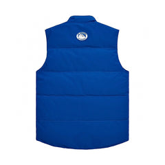 Goose #Freestyle Crew 4154M Men's and Women's Vest Down