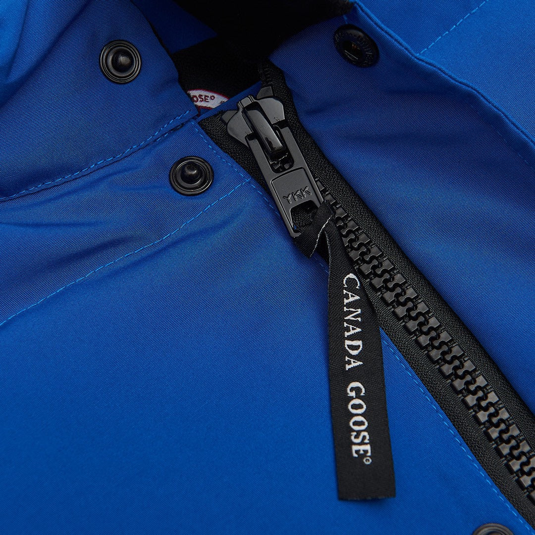 Goose #Freestyle Crew 4154M Men's and Women's Vest Down