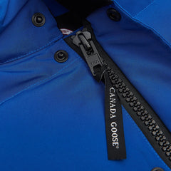Goose #Freestyle Crew 4154M Men's and Women's Vest Down