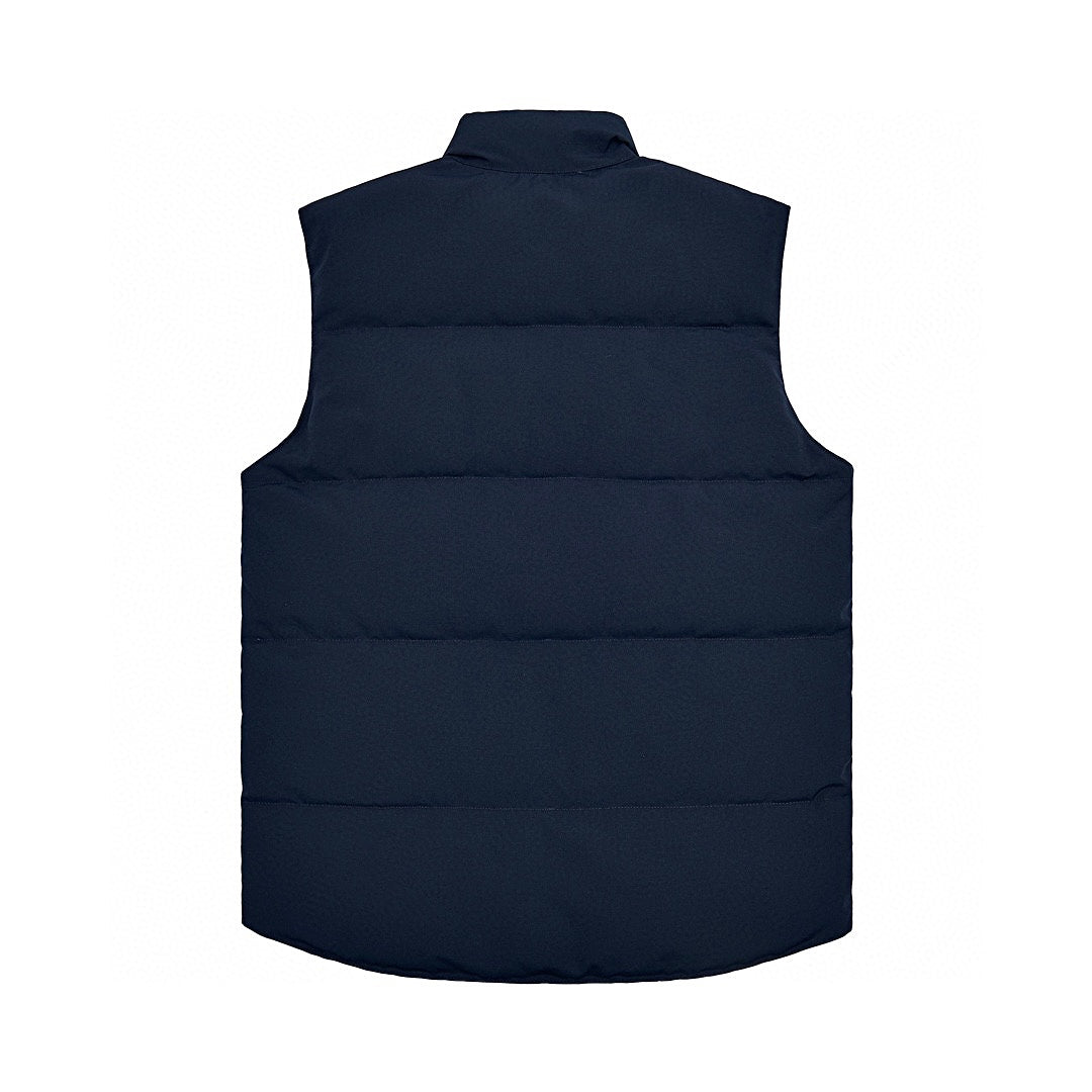 Goose #Freestyle Crew 4154M Men's and Women's Vest Down