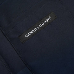 Goose #Freestyle Crew 4154M Men's and Women's Vest Down