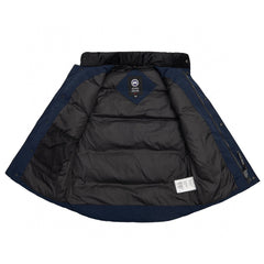 Goose #Freestyle Crew 4154M Men's and Women's Vest Down