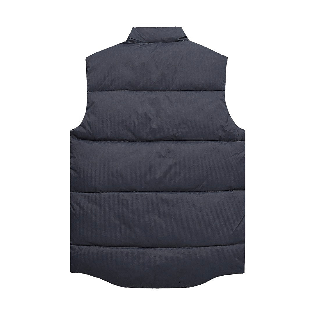 Goose #Freestyle Crew 4154M Men's and Women's Vest Down