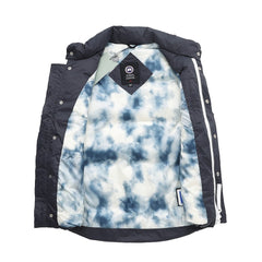 Goose #Freestyle Crew 4154M Men's and Women's Vest Down