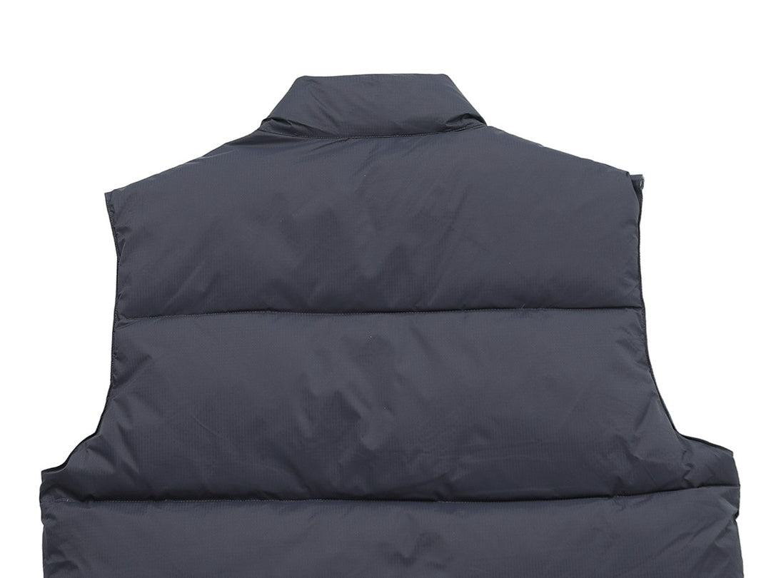 Goose #Freestyle Crew 4154M Men's and Women's Vest Down