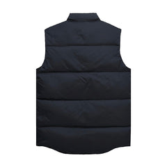 Goose #Freestyle Crew 4154M Men's and Women's Vest Down