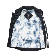 Goose #Freestyle Crew 4154M Men's and Women's Vest Down