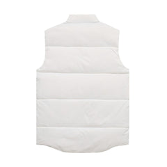 Goose #Freestyle Crew 4154M Men's and Women's Vest Down