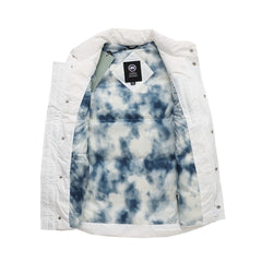 Goose #Freestyle Crew 4154M Men's and Women's Vest Down
